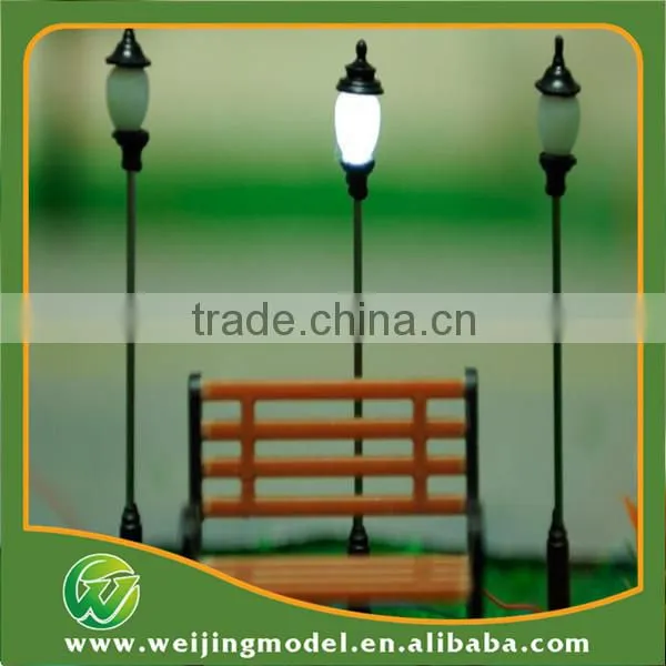 China Factory Decoration Lights for Archtectural Model Maker photo-2