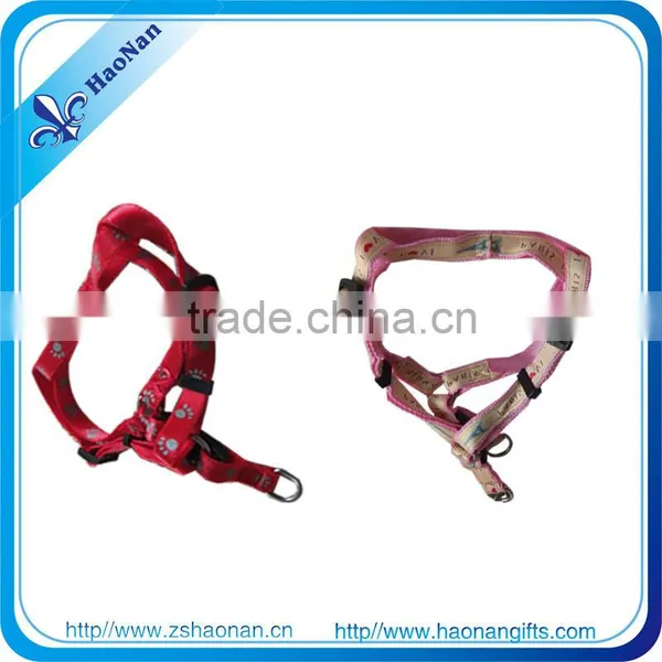 Useful and Functional Pet Collar Leash ,dog Belts