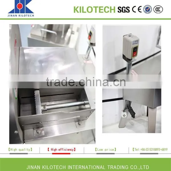 Reasonable Price Easy Hand Operated Vegetable Cutter photo-2