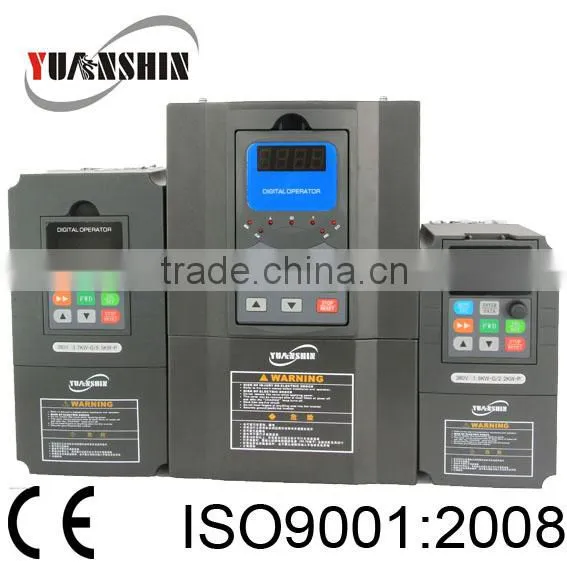YX3000 Series 220v Frequency Changer ac dc ac Type