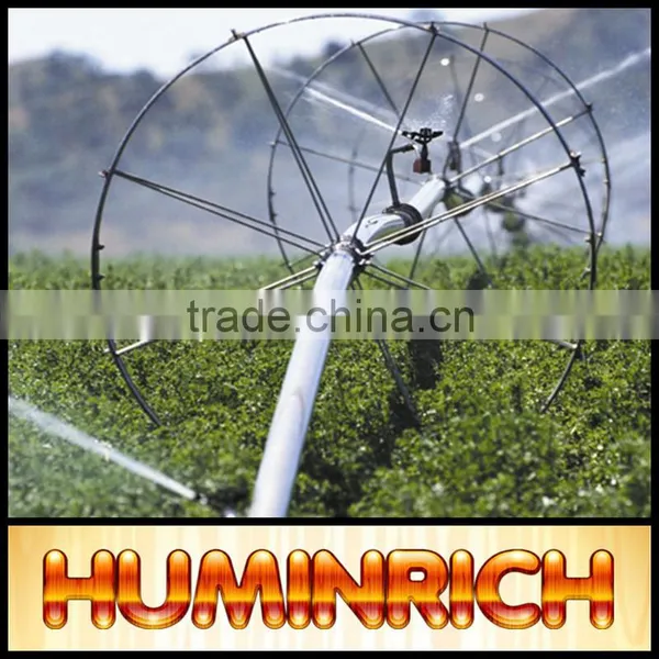 FAQ 12--Application Of Drip Irrigation Technique photo-4