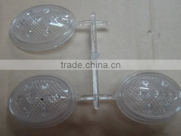 Plastic Fruit Tray Moulding photo-3