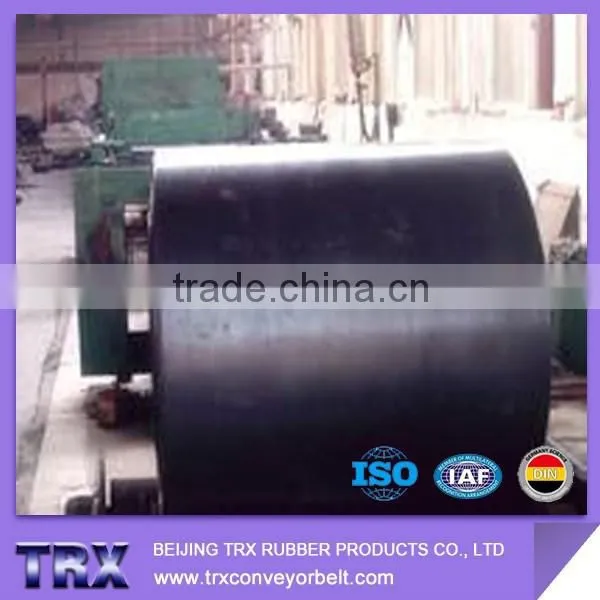 Oil Resitant Rubber Conveyor Belt for Organic Solvent and Fuel photo-5