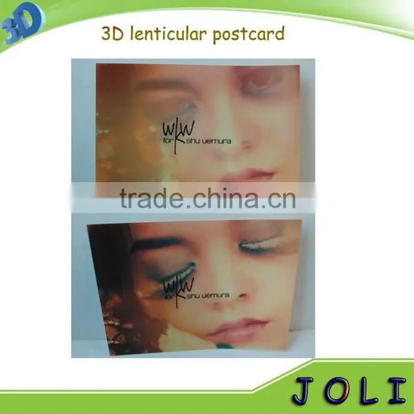 Standard Size Post Card With 4 Colour Logo photo-3