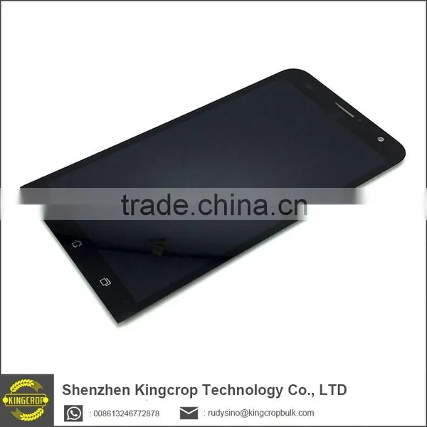 NEWEST Replacement Lcd Screen for ASUS Zenfone 2 Lcd With Touch Assembly photo-3