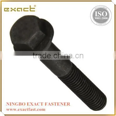 Hex Flange Bolts DIN6921 photo-4