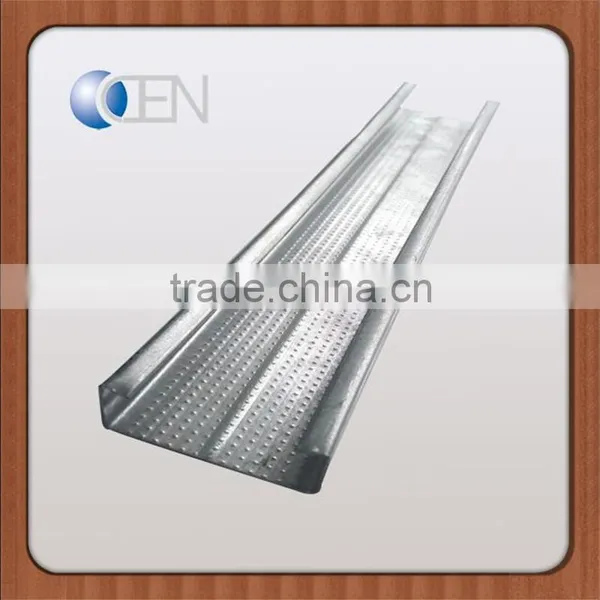 Drywall Metal Wall Stud of Algeria Market by Jiangsu Oucheng photo-5