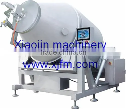 Refrigeration Vacuum Meat Tumbler