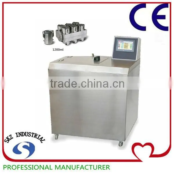 Dye Color Washing Resistance Tester