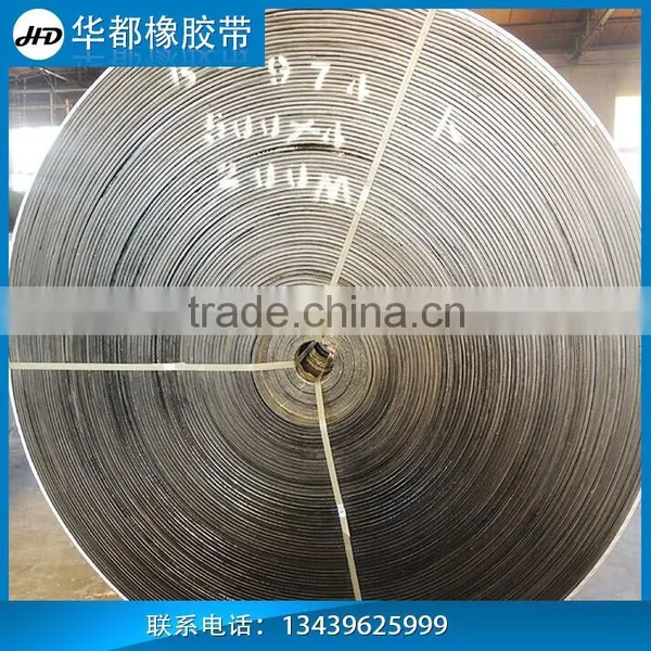 Transmission Flat Belts photo-2