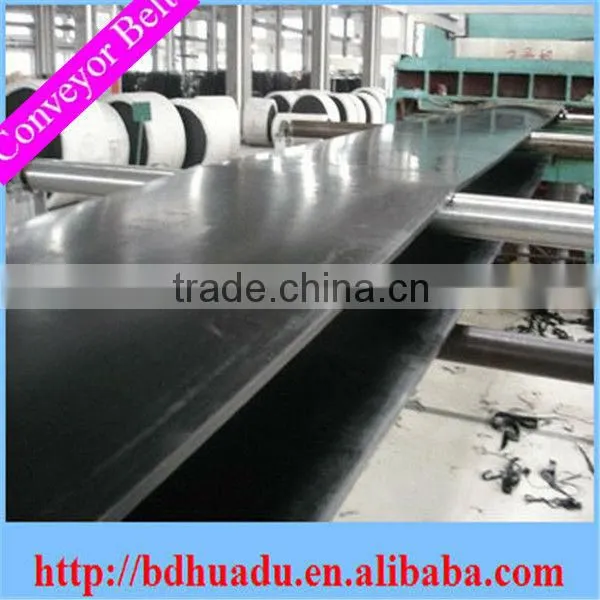 Resistant Conveyor Belt for Industrial Conveying Systerms photo-6