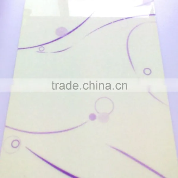 New Home Decorative Design UV HPL/UV High Pressure Laminate/UV HPL Board/UV HPL Sheet/UV Decorative HPL Sheet-822034 for Cabinet photo-3