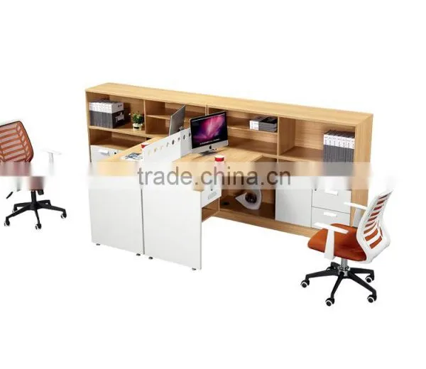 Fashion Modern Office Furniture Workstations