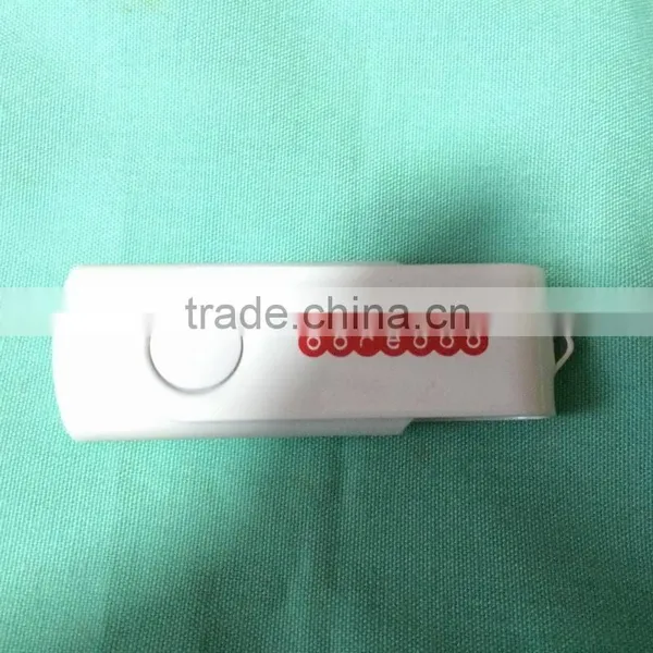 Pen and Notebook With USB Function for Business Gift photo-4