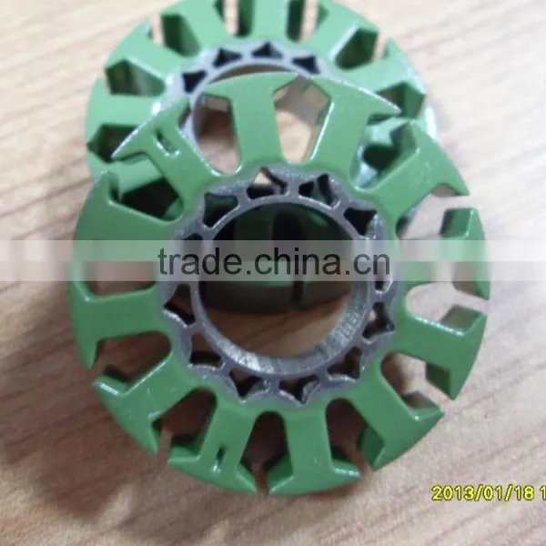 Stator Core With Coating photo-3