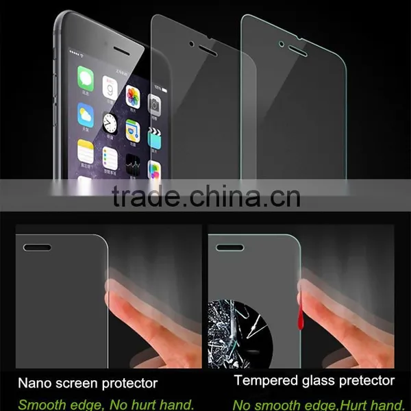 Nano Liquid TPU Explosion-proof Screen Protective Film photo-5