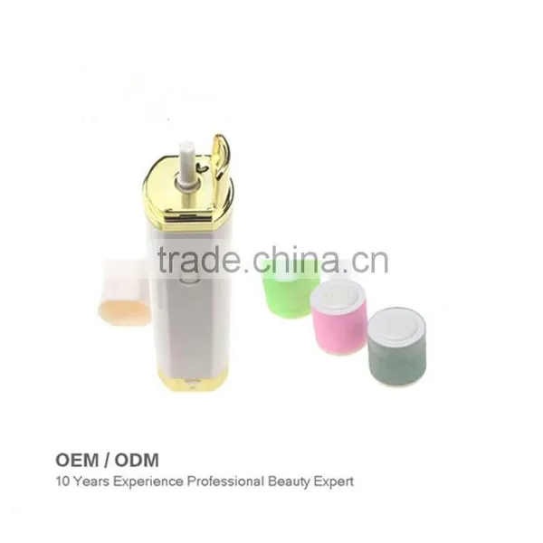 Womens Battery Electric Nail Polisher photo-4