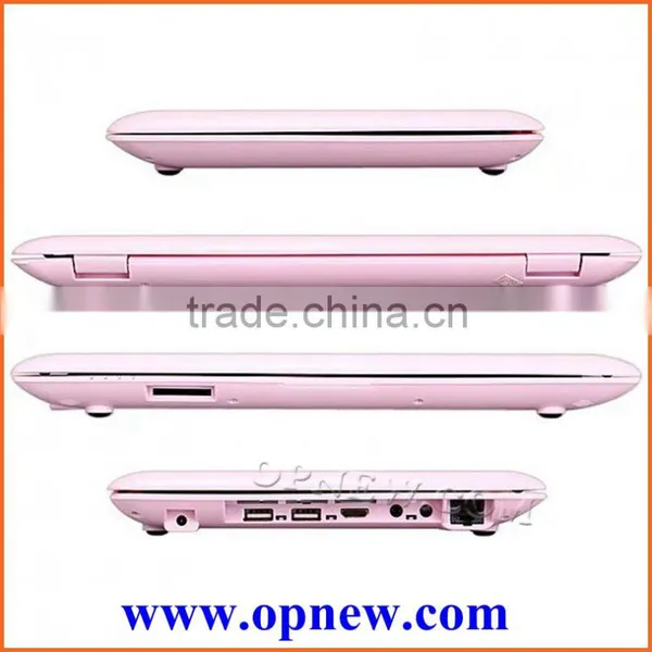 10" Students Laptop Computer Intel Win10 Z3735F Laptop pc All Language Office Word With External 3g photo-2