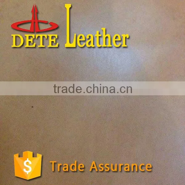 Shoes pu Leather Camell Leather photo-3