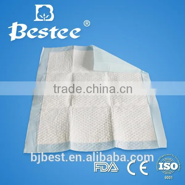 Disposable Bed Pads 45x60cm photo-2