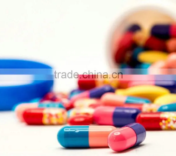 Modified Capsule Polishing Machine photo-2