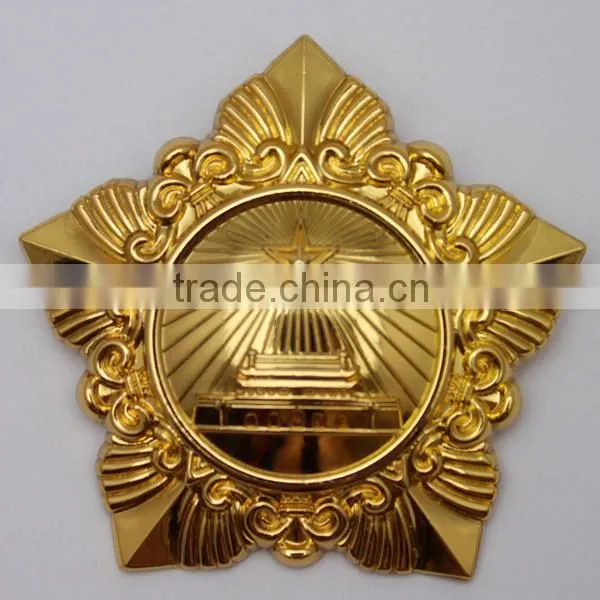 Custom Shiny Pins Badges photo-4