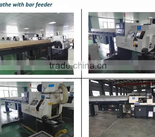2016 High Performance Model BS203 Cheap Price CNC Tools With High Quality photo-4