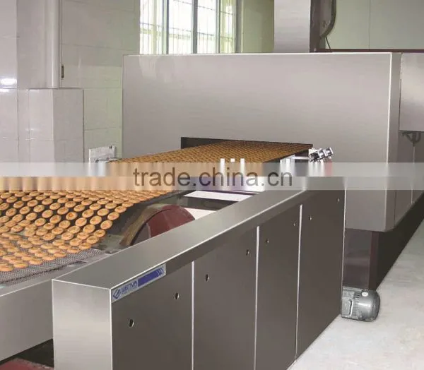 biscuit machine device