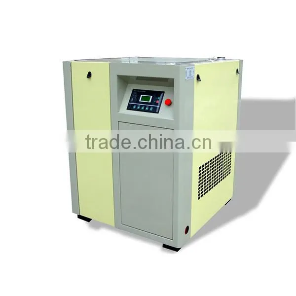 superior quality 120HP air cooling compressor