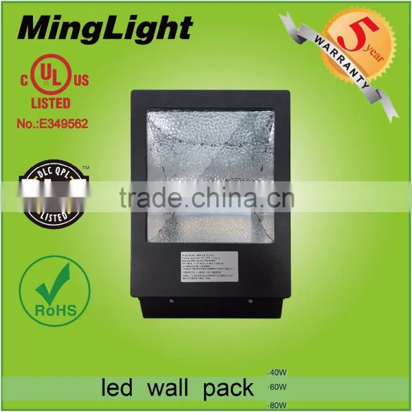 Wall Mounted Led Wallpack photo-2