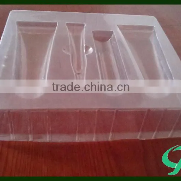 Packaging Stock Clamshell, Blister Card Clamshell for Flash Torch photo-3