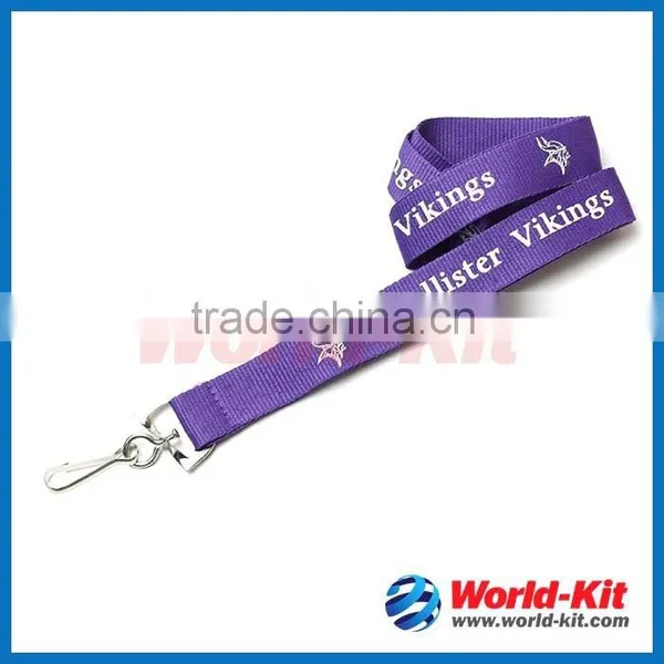 High Quality Lanyard/lanyard Strap/wholesale Promotional Lanyard photo-3