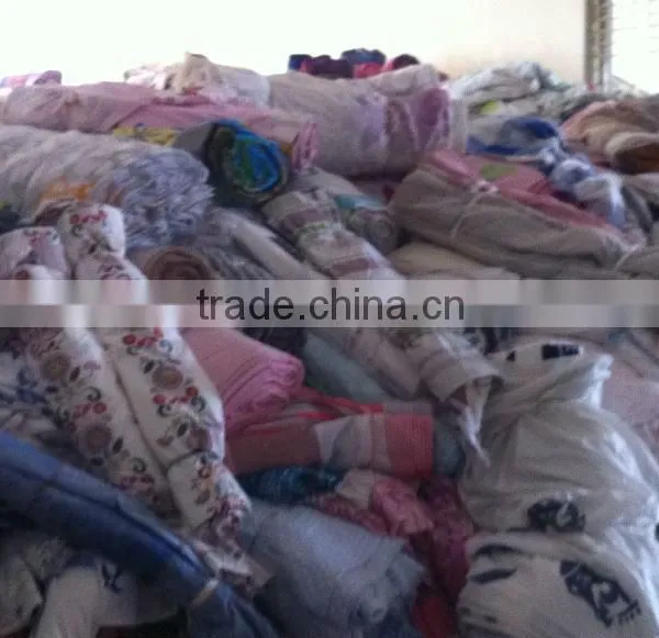 Bed Sheet Stock Fabrics photo-2