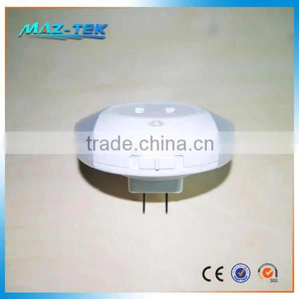 LED Night Light USB Charging Station photo-2