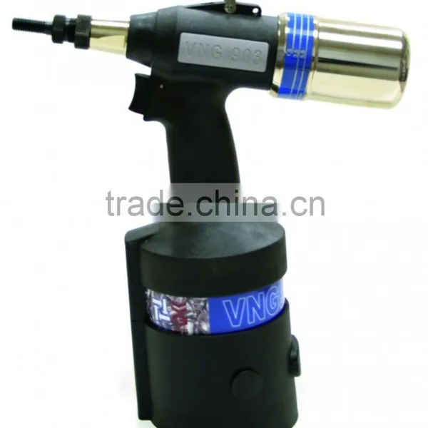 High-quality Pneumatic-hydraulic Rivet Tool VNG903 for Blind Rivet Nuts M4-M10(12)/ Screws M4-M8 -stroke Controlled-