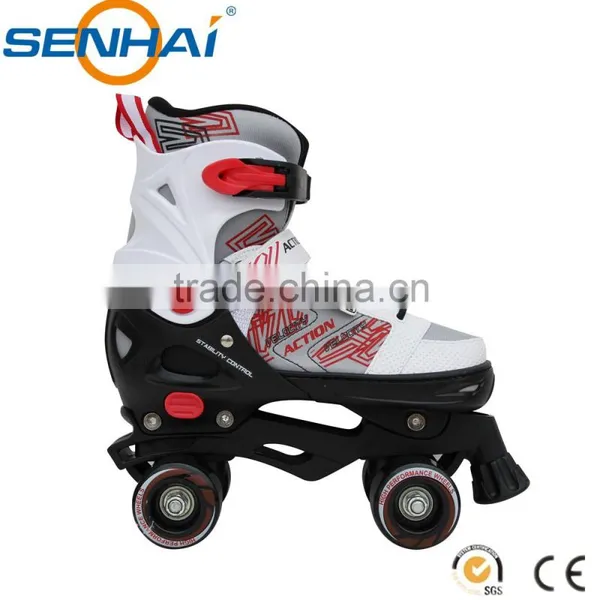 SENHAI/ACTION Freeline Skate Sports for Entertainment Outdoor Sports Flooring Supplier Quard Roller Skates Junior Shoes Sport Sh photo-2