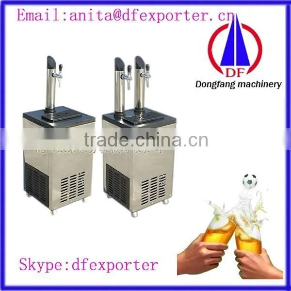 2015 Commercial Beer Equipment for Sale, Draught Beer Machine New Product