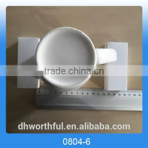 Newly Design Porcelain Mug for Sale.ceramic Mug photo-6
