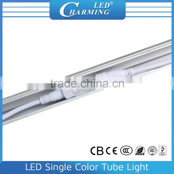 Outdoor Warm White Dmx Led Tube Light/building Bar Light photo-3