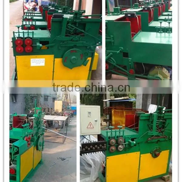 Automatic Galvanized/stainless Steel/pvc Coated Wire Clothes Hanger Making Machine for Laundry Shop photo-4
