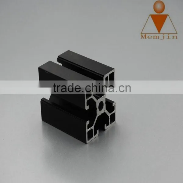 OEM Service!!!mill Finish Aluminium Roller Door ,aluminum Profile for Roller Shutter Door,aluminium Profile for Window and Door