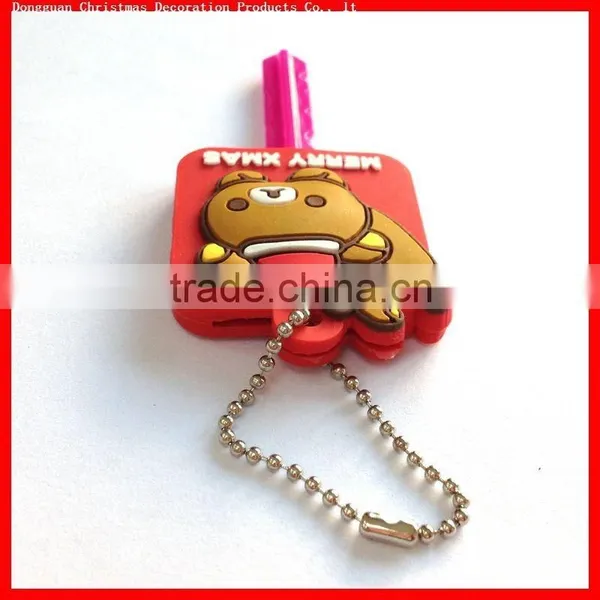 Wholesale Car Key Cover in Dongguan photo-3