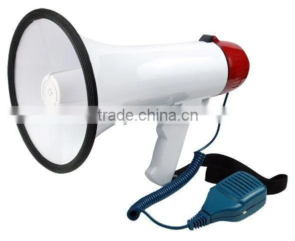 20w Outdoor Portable Sport Big Voice Megaphone