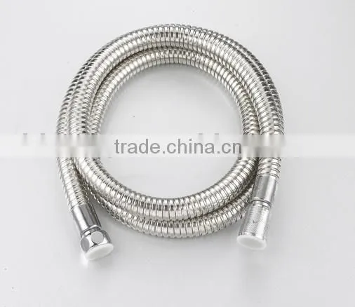 Flexible Brass / SS Shower Hose (Double-Lock) HY-F23