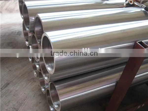 Steel Hydraulic Tube Carbon Steel Pipe Astm A53 photo-2