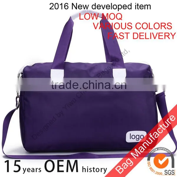 Designer Blue Large Travel Bags UK for Sale With Wheels photo-2