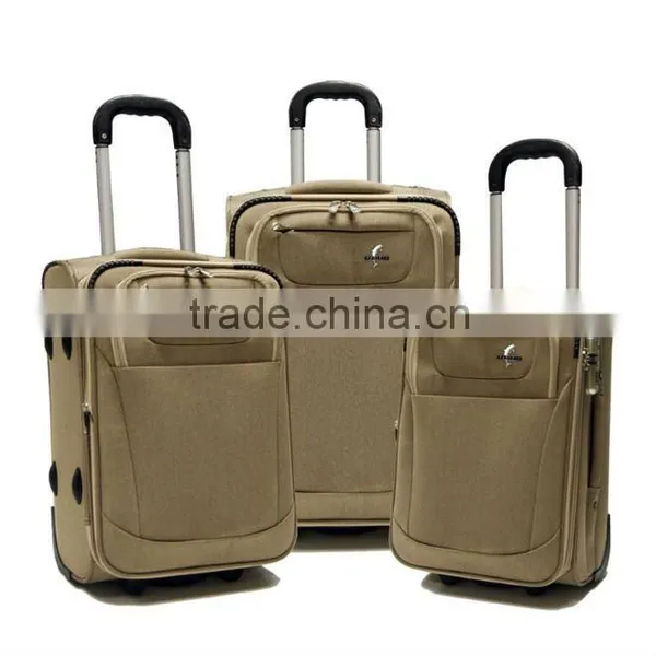 New Style EVA Luggage