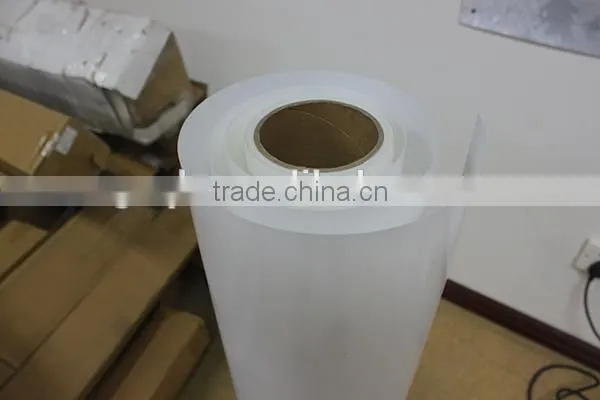 125micron Back Print Backlit Film Dye Ink photo-3
