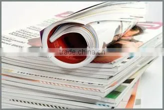 High Quality C2S Two Sides Coated Art Paper Roll 148gsm photo-6
