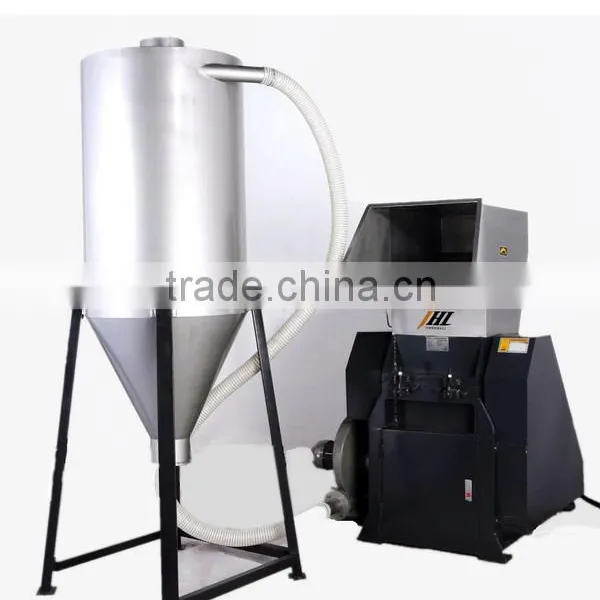 Hot Selling PE PP Plastic Bag Granulation Machine With CE
